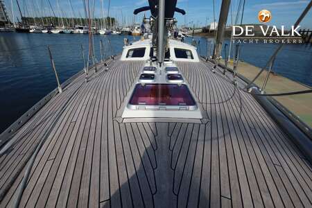 CONCORD 47 KOOPMANS