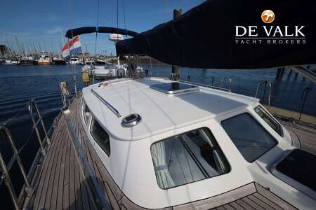 CONCORD 47 KOOPMANS