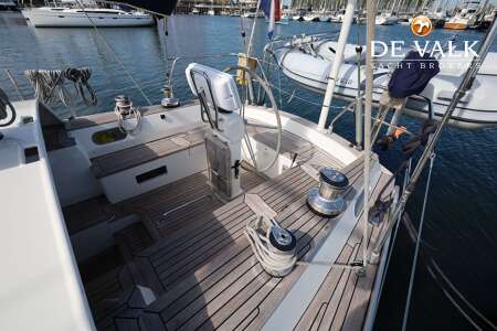 CONCORD 47 KOOPMANS