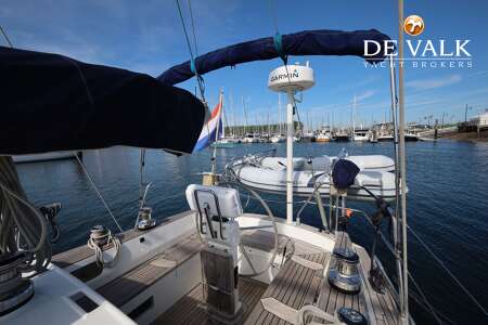CONCORD 47 KOOPMANS
