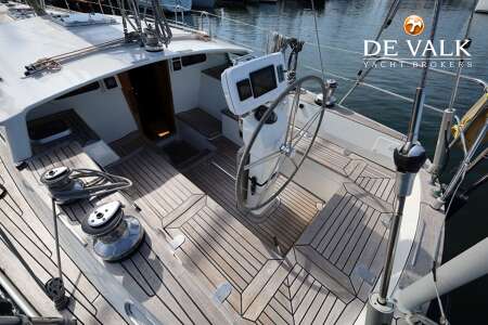 CONCORD 47 KOOPMANS