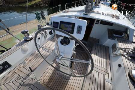 CONCORD 47 KOOPMANS
