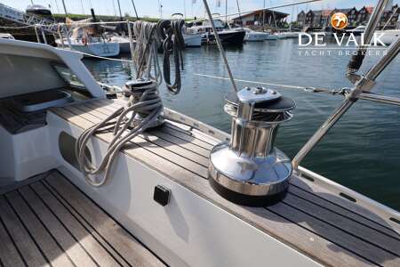 CONCORD 47 KOOPMANS