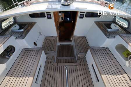 CONCORD 47 KOOPMANS