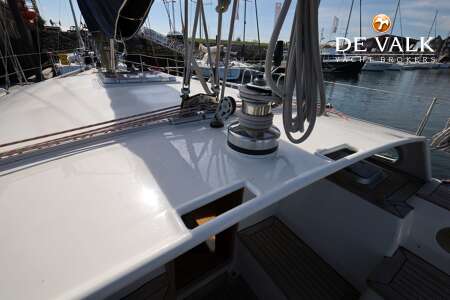 CONCORD 47 KOOPMANS