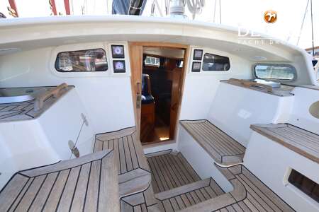 CONCORD 47 KOOPMANS