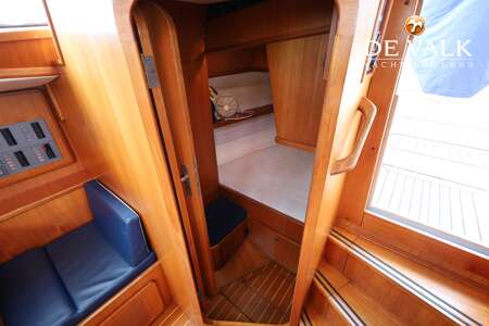 CONCORD 47 KOOPMANS