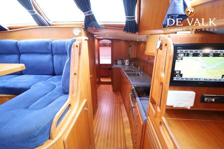 CONCORD 47 KOOPMANS