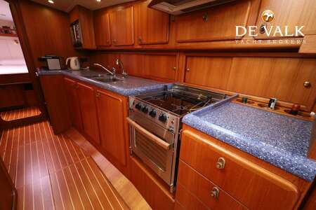 CONCORD 47 KOOPMANS