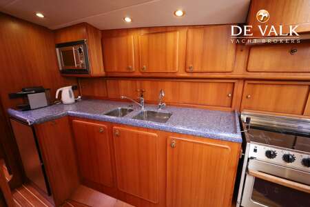 CONCORD 47 KOOPMANS