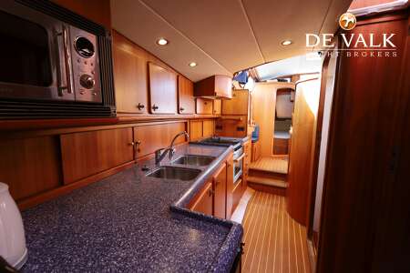 CONCORD 47 KOOPMANS
