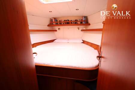 CONCORD 47 KOOPMANS