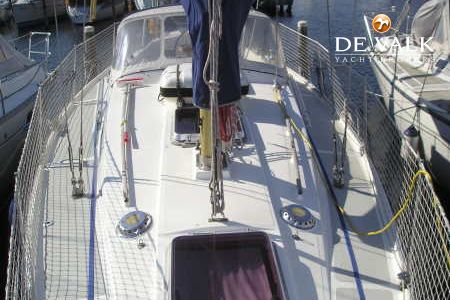 CONTEST 36 KETCH