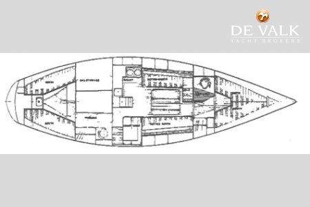 CONTEST 36 KETCH