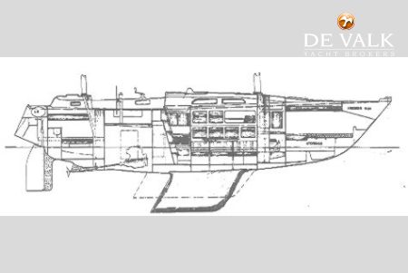 CONTEST 36 KETCH