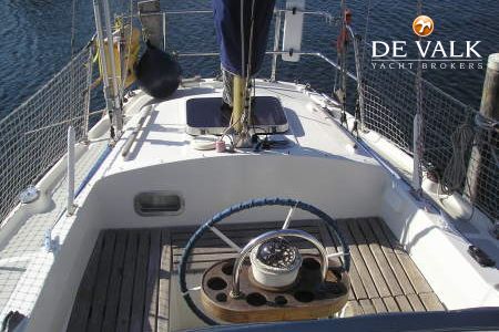 CONTEST 36 KETCH