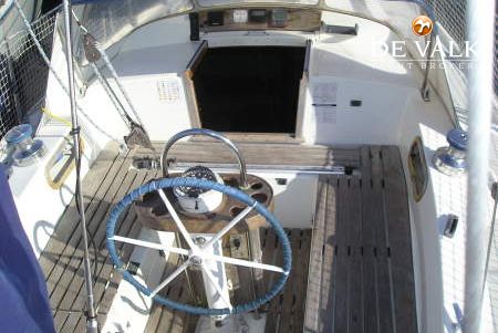 CONTEST 36 KETCH