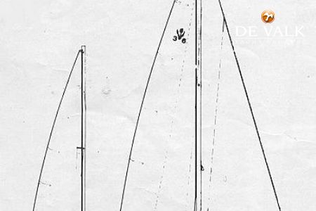 CONTEST 36A KETCH