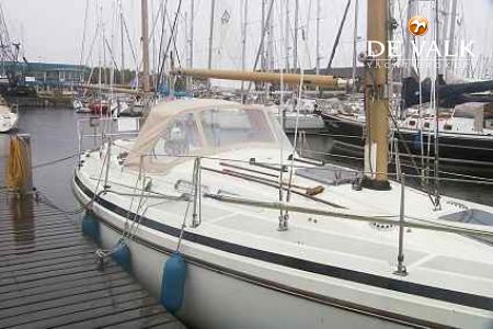 CONTEST 36A KETCH