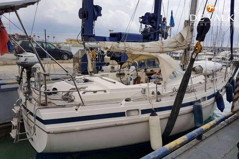 CONTEST 38