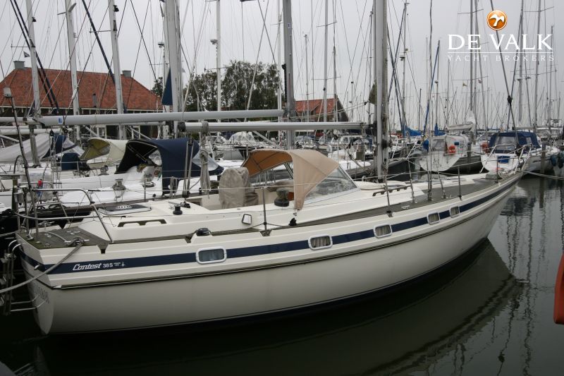 contest 38 te koop