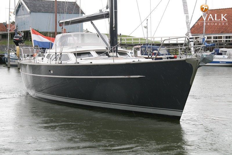 contest 50 yacht for sale