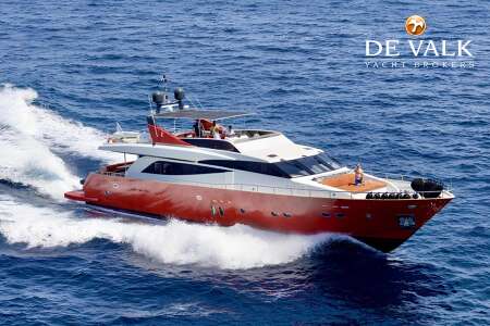COUACH 2800 FLY
