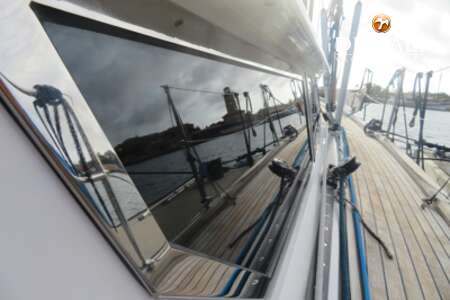 CR YACHTS 480 DS