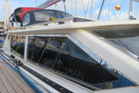 CR YACHTS 480 DS