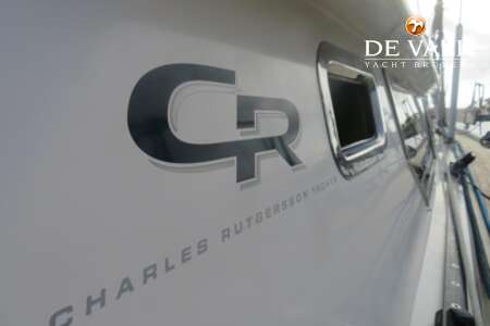 CR YACHTS 480 DS