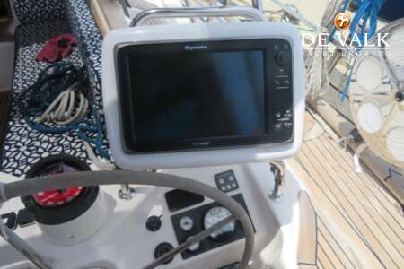 CR YACHTS 480 DS