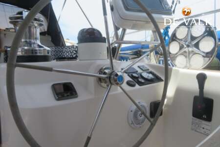 CR YACHTS 480 DS