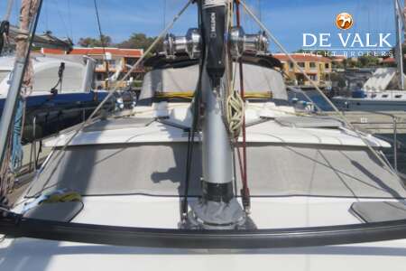 CR YACHTS 480 DS
