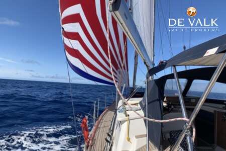 CR YACHTS 480 DS