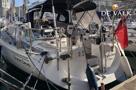 CR YACHTS 480 DS