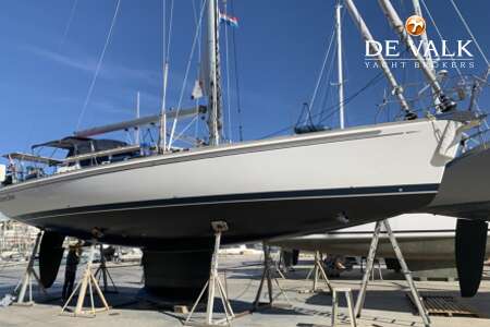 CR YACHTS 480 DS