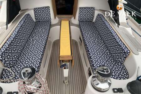 CR YACHTS 480 DS