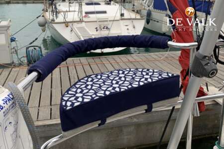 CR YACHTS 480 DS