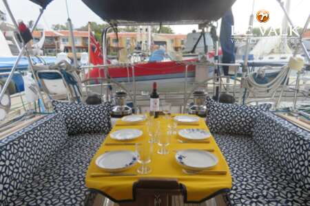 CR YACHTS 480 DS