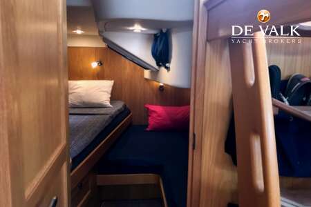 CR YACHTS 480 DS