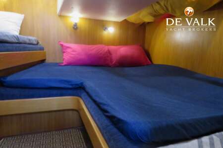 CR YACHTS 480 DS