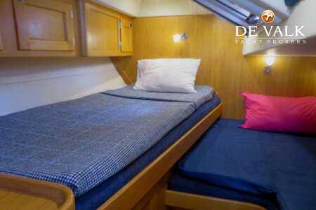 CR YACHTS 480 DS