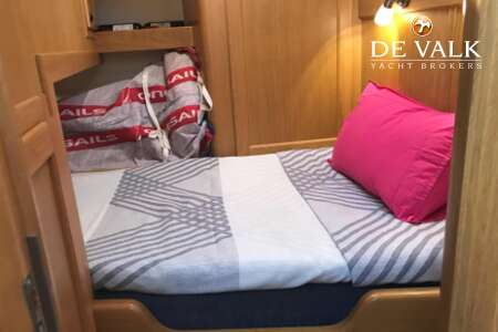 CR YACHTS 480 DS