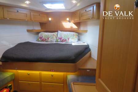 CR YACHTS 480 DS
