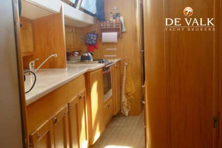 CR YACHTS 480 DS