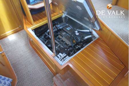 CR YACHTS 480 DS