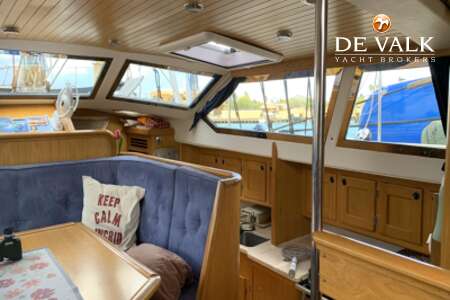CR YACHTS 480 DS