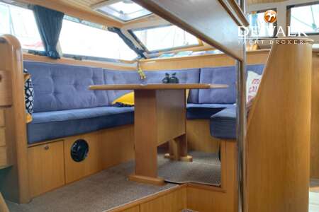 CR YACHTS 480 DS