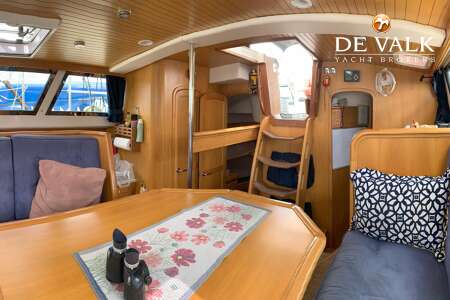 CR YACHTS 480 DS