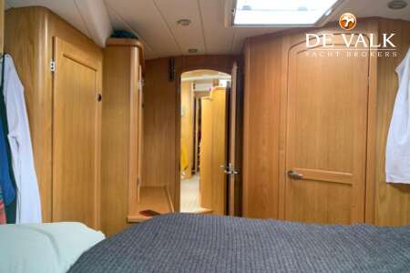 CR YACHTS 480 DS